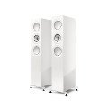 KEF R7 Meta Lautsprecher, neuwertig