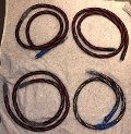 Stealth Strom Kabel der Extraklasse