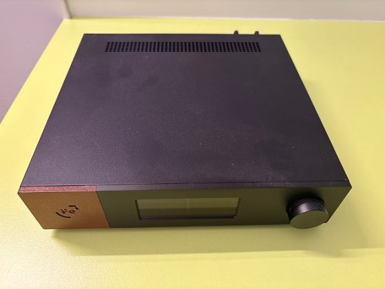 Ferrum HYPSOS Dual Output Intelligente Stomversorgung