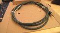 Audioquest Evergreen Audiokabel (3.5mm Klinke)