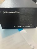 Phasemation T-300 passiver Step up Transformer