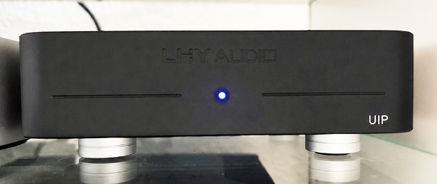 LHY Audio UIP USB-2.0
