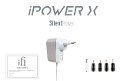 iFi Audio iPowerX (15V Ultra Low Noise Netzteil)