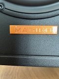 Magico S3 Lautsprecher