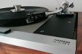 Thorens TD 125 mit Moon PhonoPre MC/MM
