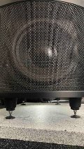 High-End Martin Logan Summit X