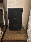 TEAC Soundsystem mit KLH Lautsprecher