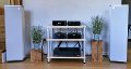 Rowen S6 Bi-Active LMT.2 (inkl. Kabel, Filter und Stands)
