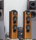 KEF Reference 203/2 Loudspeaker