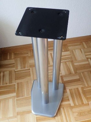 Kompaktlautsprecher Ständer (Paar)