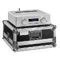 AVM Ovation CS 8.2 All-in-One System / silber