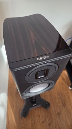 Monitor Audio Platinum 100 2G + Stands