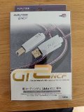 Furutech GT2 NCF USB 2.0 A-B 0,6 m