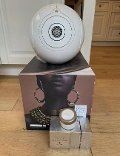 Devialet Phantom Gold 108 dB mit Fernbedienung