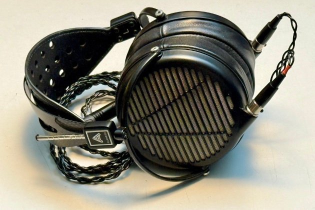 Audeze LCD-MX4 - High-End Magnetostat Kopfhörer