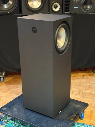 Amphion FlexBase Stereo Subwoofer System