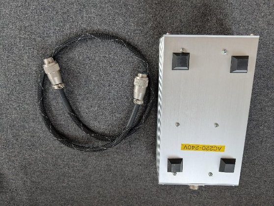 Aurorasound VIDA LCR Phono Pre