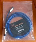 Cardas Audio Clear Network Ethernet 3m