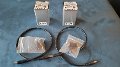 Super Capacitor Filter 5 + 15 V