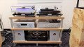 HiFi Rack CREAKTIV Little Reference Double