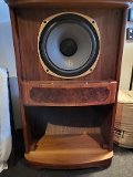 Tannoy RHR Standlautsprecher