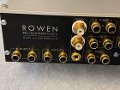 Rowen PR2 Preamp.