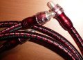 High End Audiokabel Audioquest "King Cobra" 2x1 Meter