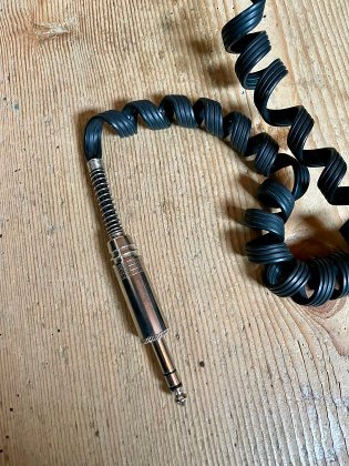 AKG K-340 Hybrid Vintage Kopfh&ouml;rer