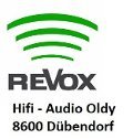 REVOX - A 77 Tonbandmaschine inkl. Stromkabel ohne Zubehör