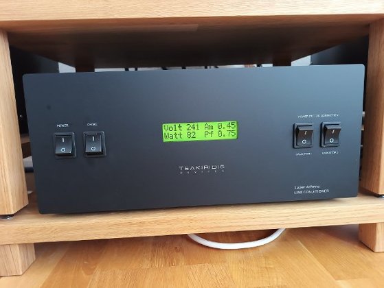 Tsakiridis Super Athena