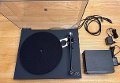 REGA P6 Plattenspieler mit Ania MC Zelle + Fono MC Phono Pre