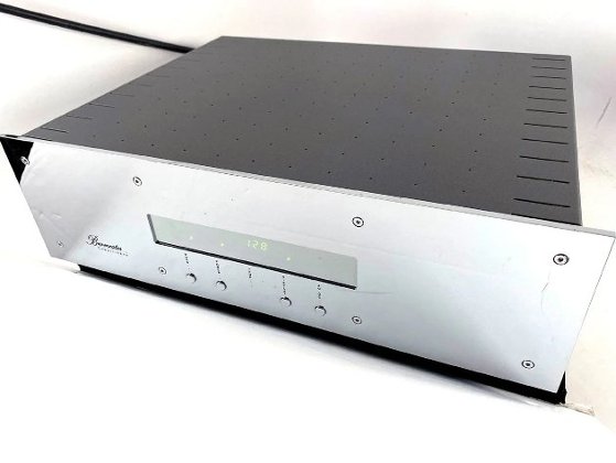 Burmester Power Conditioner 948