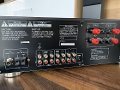 Pioneer SX-305 RDS Receiver Pioneer Top Zustand