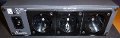 PS Audio UPC-200 Power Center