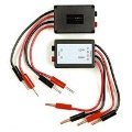 Phonosophie Lautsprecher CU-Adapter f&uuml;r Bi-Wiring