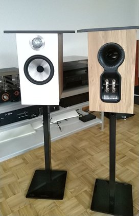 B&W 606 S2