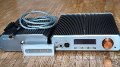 Burson Soloist GT4 + Fusion Core GaN Netzteil