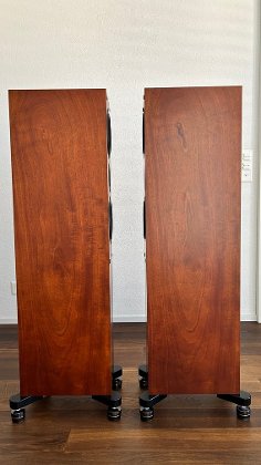 Verkauf: 2x ProAc Response D40/R HighEnd Standlautsprecher