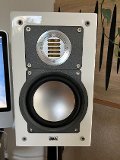 ELAC BS 203 anniversary edition