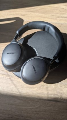 Bose QC QuietComfort Ultra