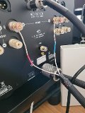 acoustic revive spc-2.5tripleC, single wire
