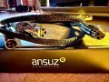 Ansuz A2 XLR und AS Lautsprecherkabel