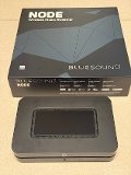 High-end Streamer Bluesound Node 3rd Gen
