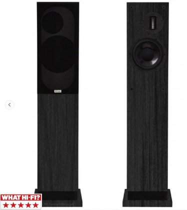 ProAc Response D30 RS