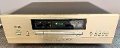 High End SACD/CD/DAC Player Accuphase DP-570 + ASL-10 Kabel