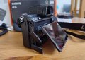 Sony Alpha 7 III (3) Kamera