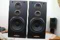 PIONEER-CS-557 3 Weg Boxen Lautsprecher