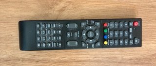 Oppo BDP-105EU