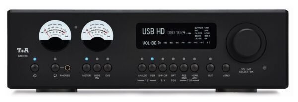 T+A DAC 200