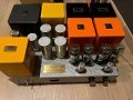 Atelier du Triode - LoStereo - 2A3 Triodenröhre